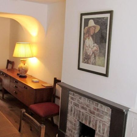 Welcoming Cottage In Chichester Near City Centre Exteriér fotografie
