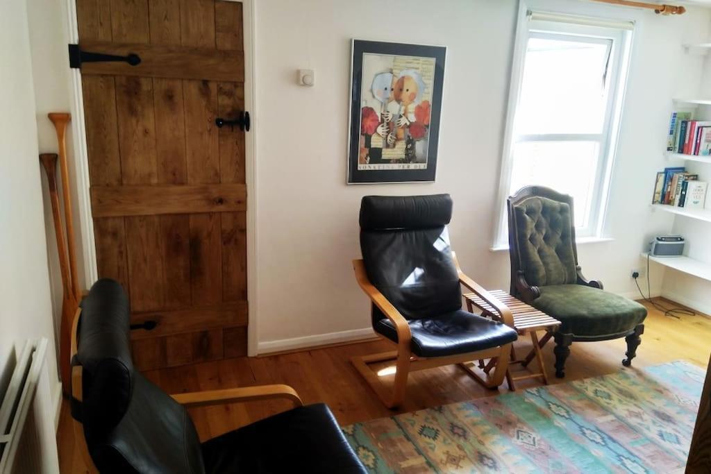 Welcoming Cottage In Chichester Near City Centre Exteriér fotografie