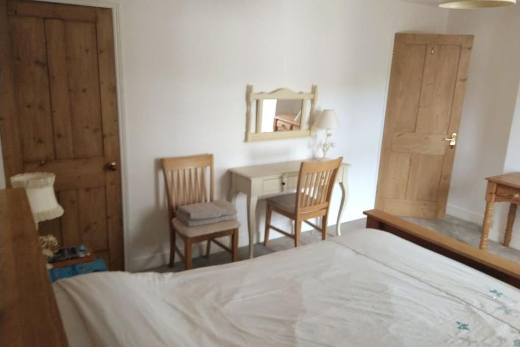Welcoming Cottage In Chichester Near City Centre Exteriér fotografie