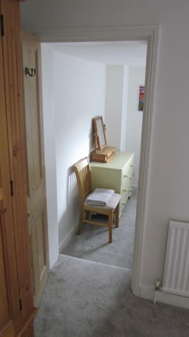 Welcoming Cottage In Chichester Near City Centre Exteriér fotografie