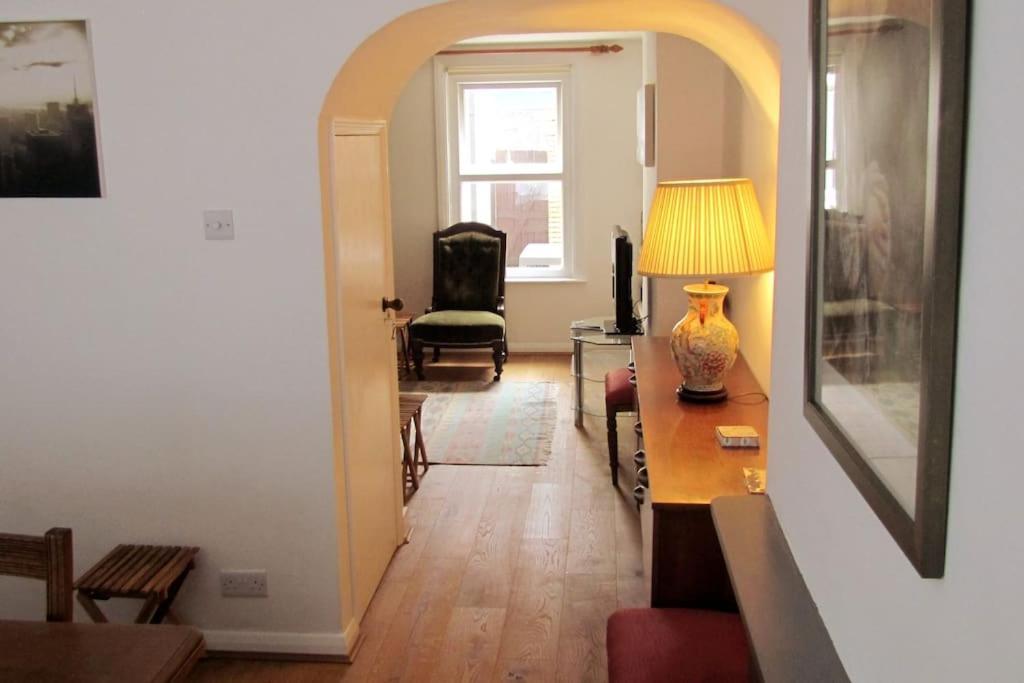 Welcoming Cottage In Chichester Near City Centre Exteriér fotografie