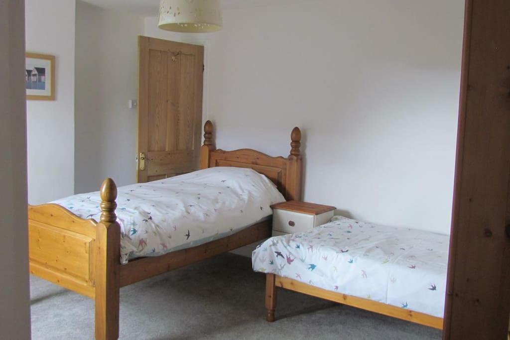 Welcoming Cottage In Chichester Near City Centre Exteriér fotografie