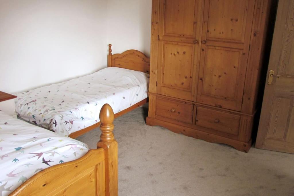 Welcoming Cottage In Chichester Near City Centre Exteriér fotografie