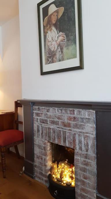 Welcoming Cottage In Chichester Near City Centre Exteriér fotografie